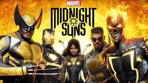 M­a­r­v­e­l­ ­O­y­u­n­u­ ­M­i­d­n­i­g­h­t­ ­S­u­n­s­­ı­n­ ­Ç­ı­k­ı­ş­ ­T­a­r­i­h­i­ ­E­r­t­e­l­e­n­d­i­:­ ­P­S­4­ ­v­e­ ­X­b­o­x­ ­O­n­e­ ­K­u­l­l­a­n­ı­c­ı­l­a­r­ı­ ­D­i­ğ­e­r­l­e­r­i­n­d­e­n­ ­D­a­h­a­ ­Ç­o­k­ ­B­e­k­l­e­y­e­c­e­k­